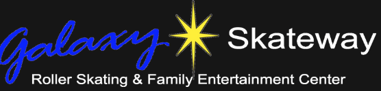 Galaxy Skateway logo